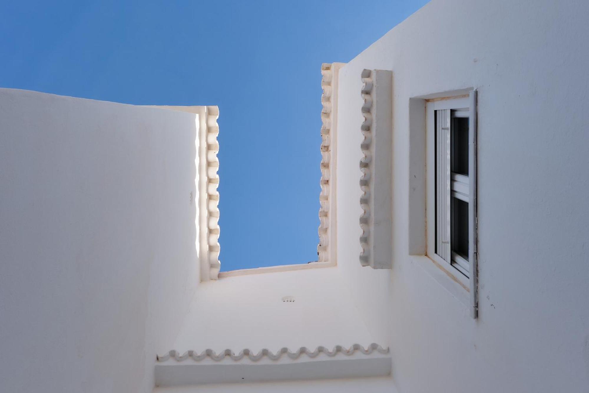 Ferienwohnung Arenal D'En Castell North Es Mercadal Exterior foto